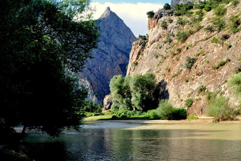 أخدود إنجه صو